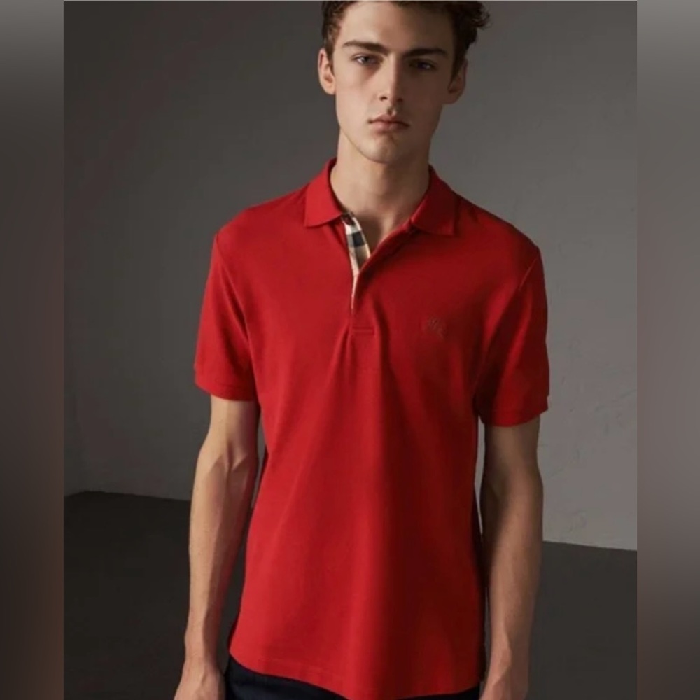 Burberry Brit Polo